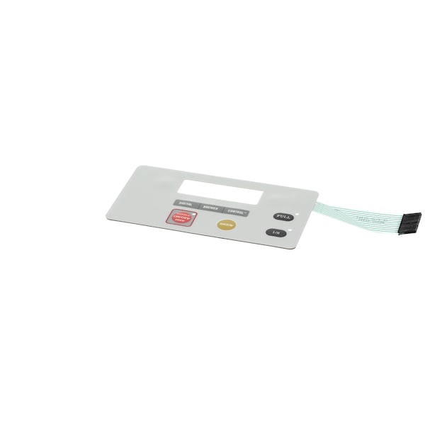 Switch Memb No Warm (Sb)